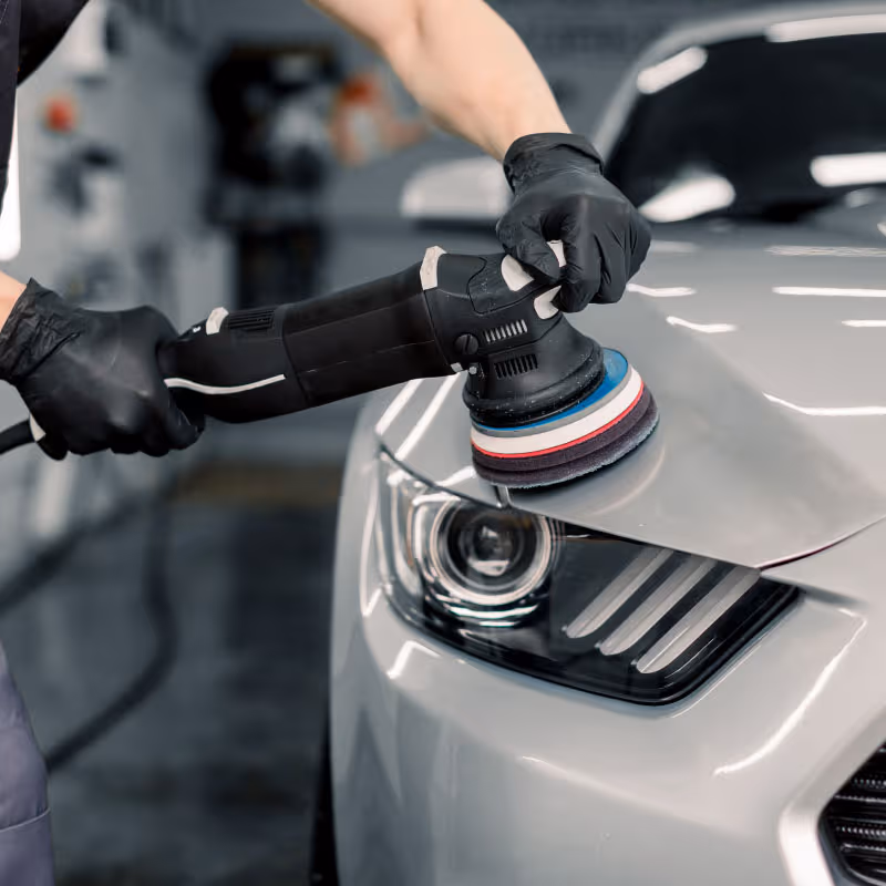 Divriği Oto Pasta Cila