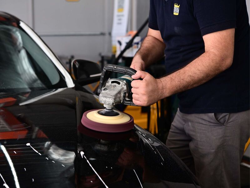 Divriği Oto Pasta Cila