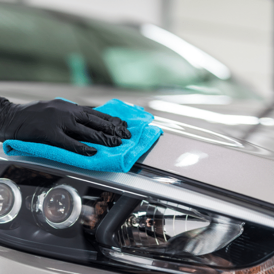 Divriği Oto Pasta Cila